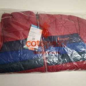 Fuego Hooded Down Jacket - Women's